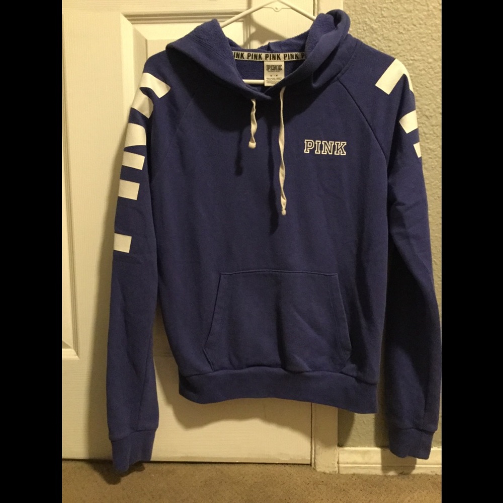 Victoria Secret Pink Hoodie